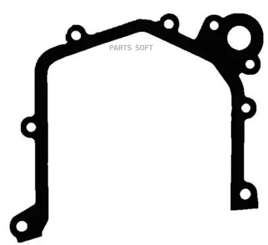 

71-36561-00_прокладка насоса масляного! Ford Fiesta/Focus/C-Max 97>
