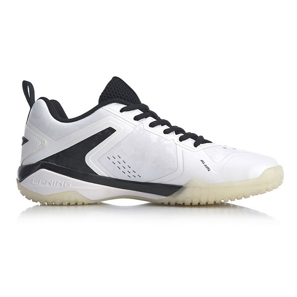 

Кроссовки мужские Li-Ning Shadow V 2020 M белые 43.5 EU, Shadow V 2020 M