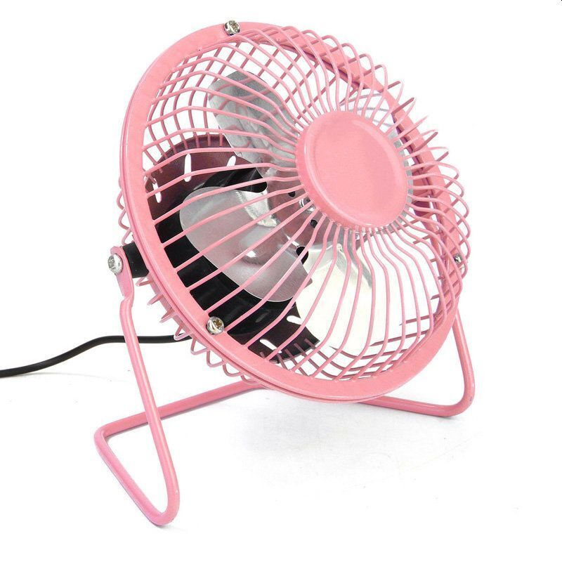 

Вентилятор настольный Souser A819 Pink, A819