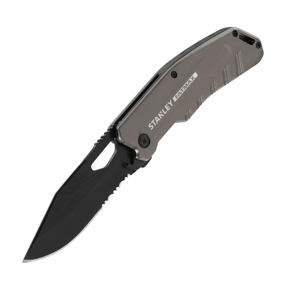 Туристический нож STANLEY FMHT0-10312, grey