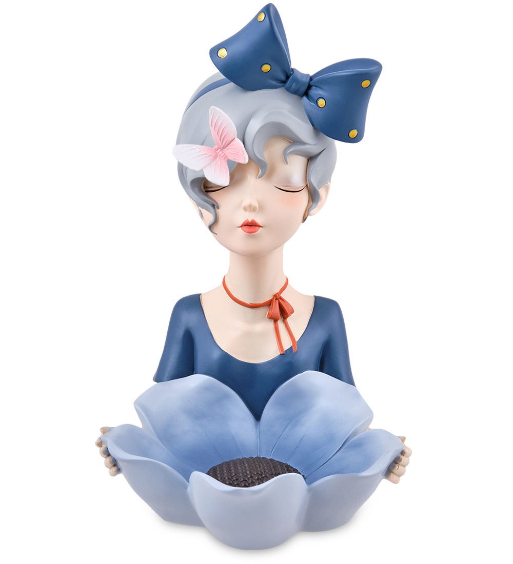 

Фигурка-подставка Art East Мадемуазель, Разноцветный, MF-123/2