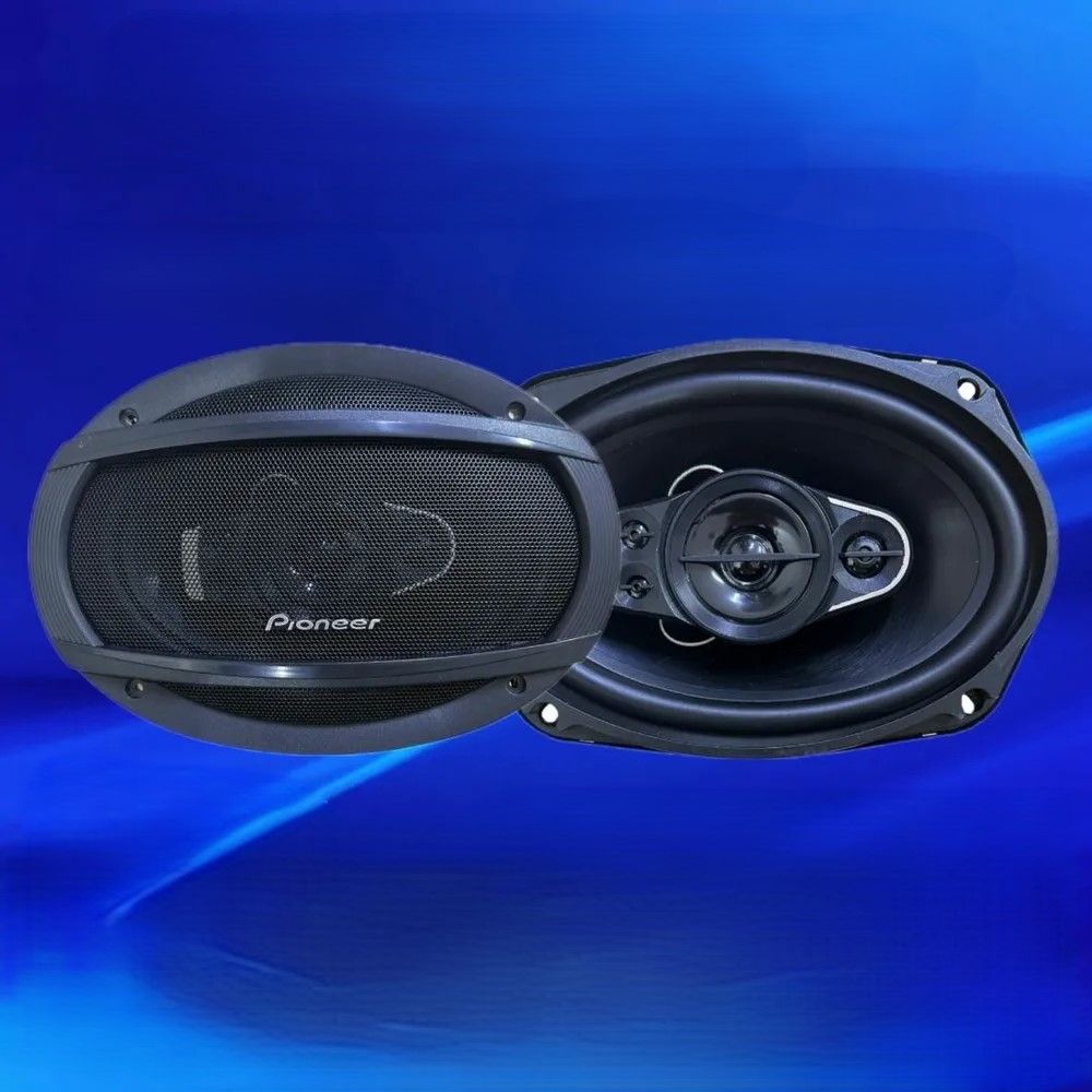 

Колонки Pioneer TS-A6997 для автомобиля 2109976668