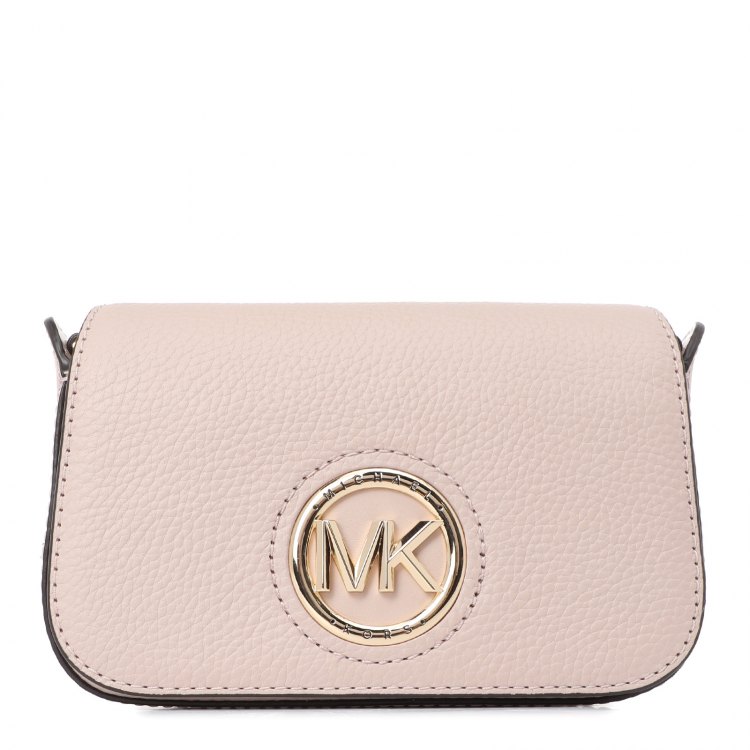 

Сумка кросс-боди женская Michael Kors 32T0G1MC0L светло-розовая, 32T0G1MC0L