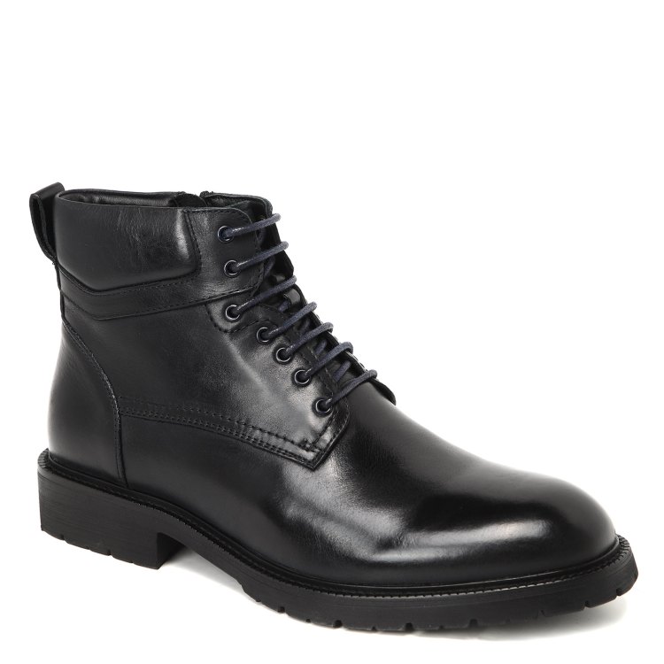 

Ботинки мужские Tendance H2710D-3 синие 41 EU, Синий, H2710D-3