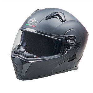 

Шлем AiM JK906 Black Matt M
