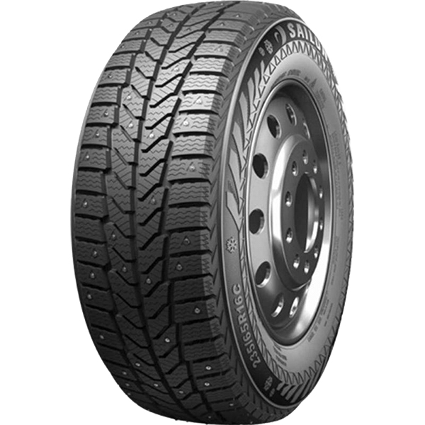 

Шина Sailun 215/70R15C 109/107R Commercio ICE арт.3220015160, Sailun 215/70R15C 109/107R Commercio ICE