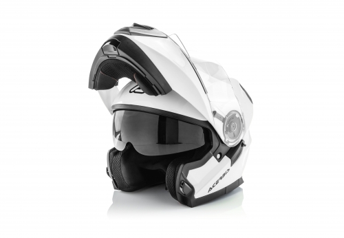 

Шлем Acerbis SEREL White XL