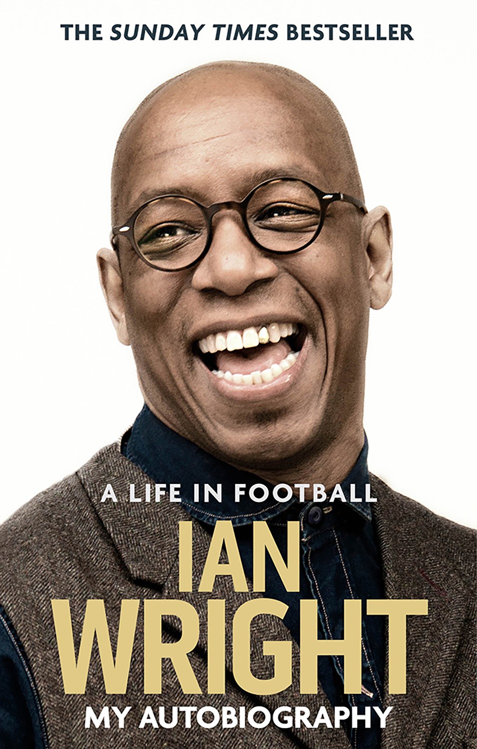 

A Life in Football. My Autobiography