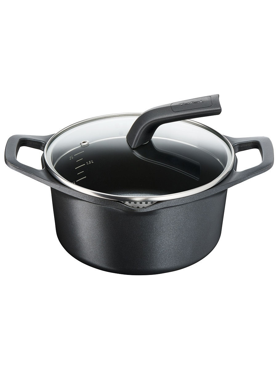 фото Кастрюля tefal aroma 2,6 л