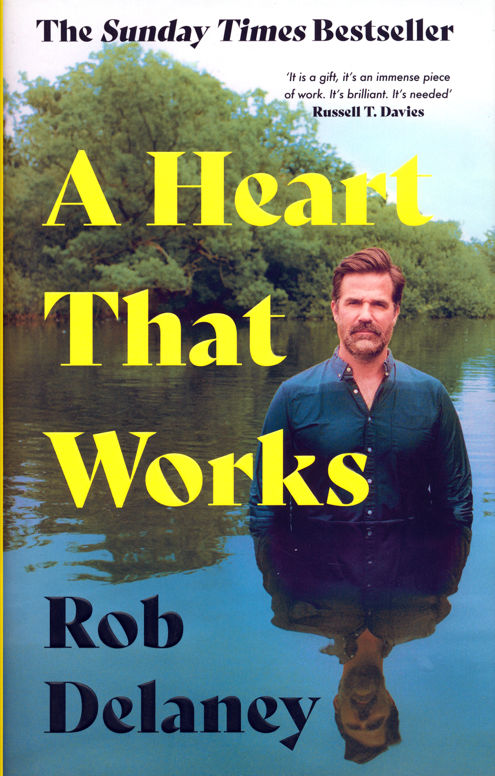 

A Heart That Works