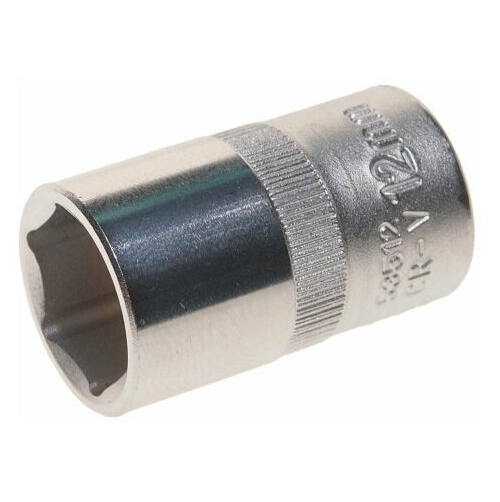 

Торцевая головка ROCKFORCE RF-53512 3/8DR 12 мм, RF-53512