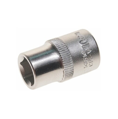 

Торцевая головка ROCKFORCE RF-53510 3/8DR 10 мм, RF-53510