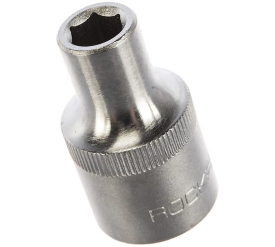 

Торцевая головка ROCKFORCE RF-54511 1/2DR 11 мм, RF-54511