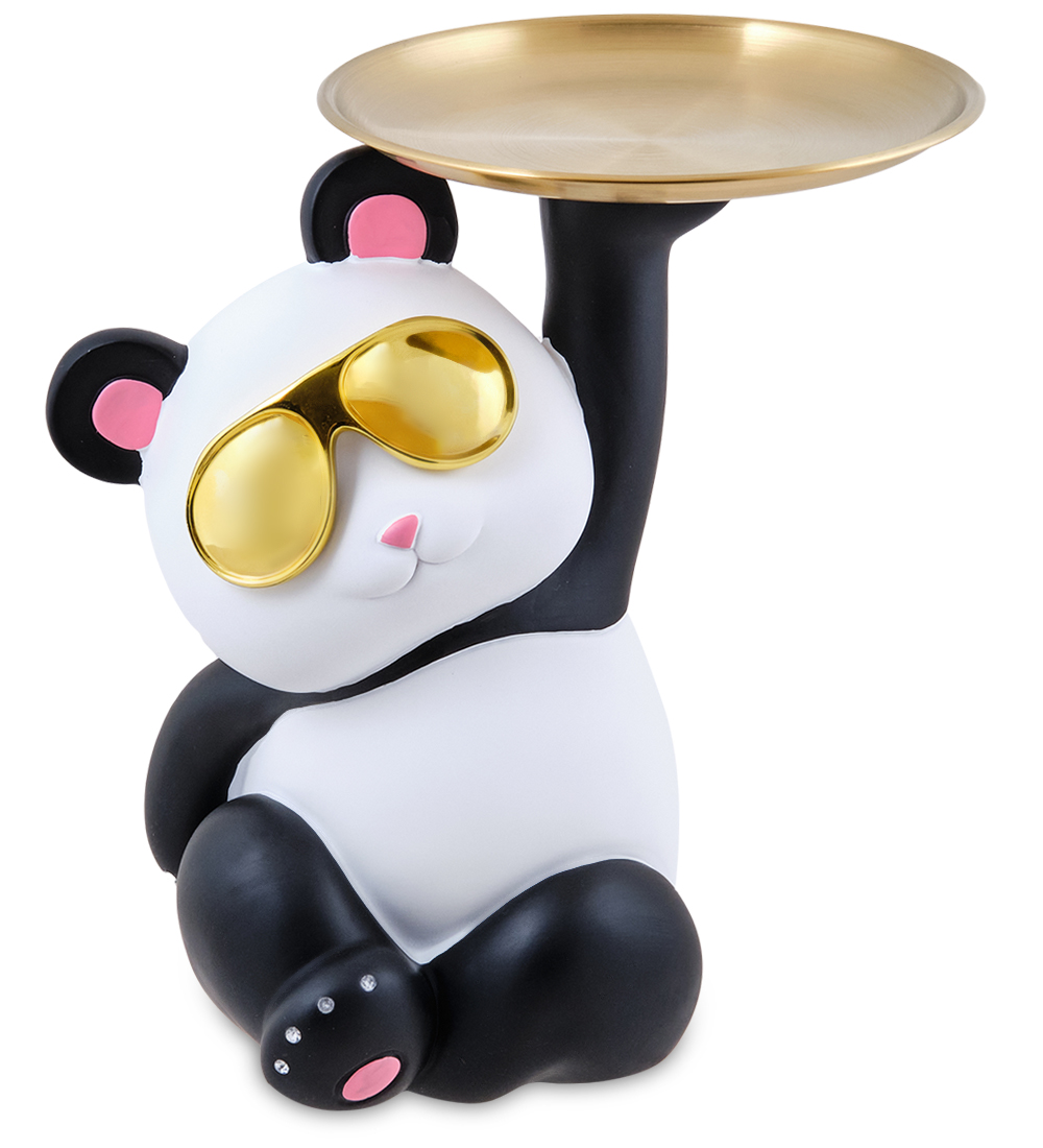 

Фигурка-подставка Art East Панда, Разноцветный, MF-108