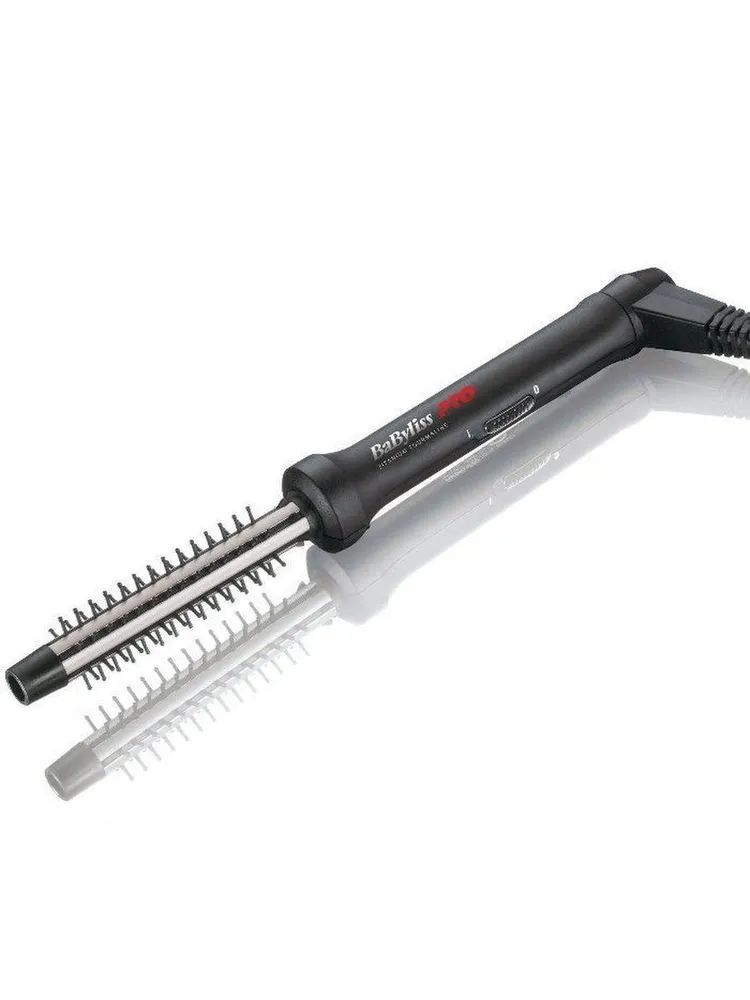 

Электрощипцы BAB288TTE черный, BAB288TTE