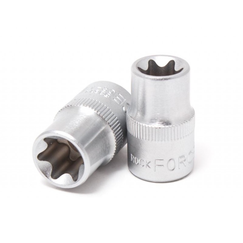 

Торцевая головка ROCKFORCE RF-54616 1/2 Е16, RF-54616