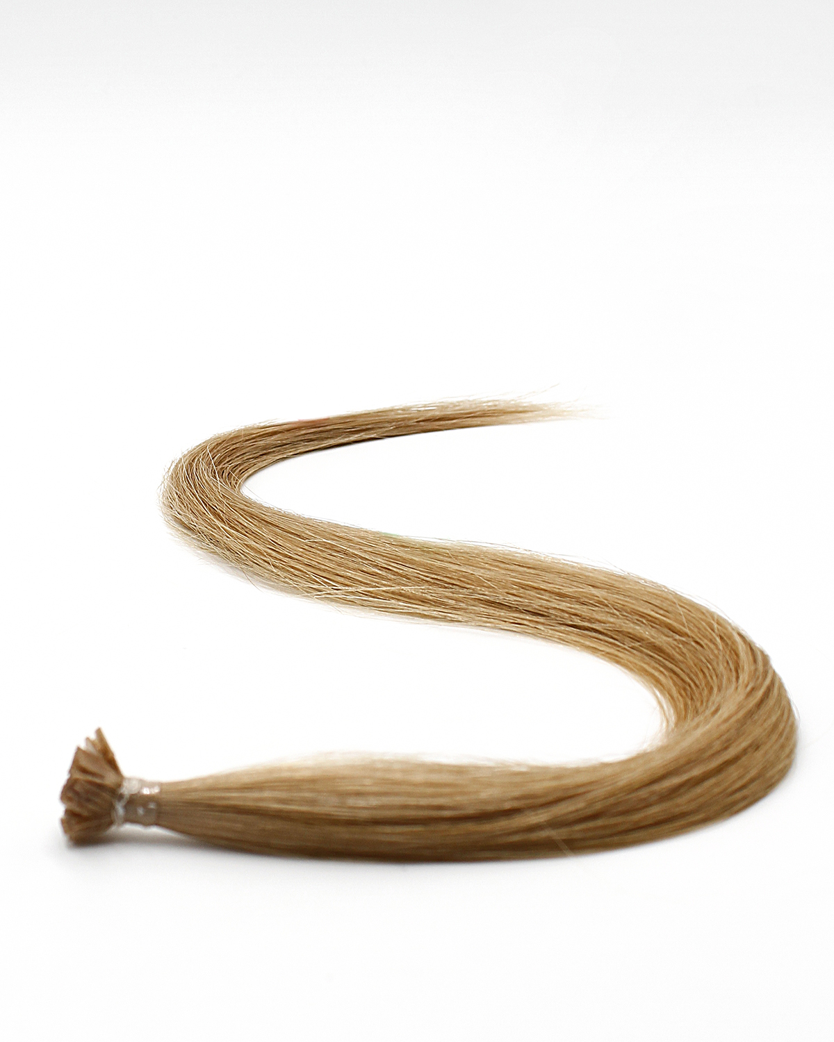 

Волосы HAIRSHOP для наращивания на капсулах 8.0 50см 5 Stars 20 капсул Светло-русый
