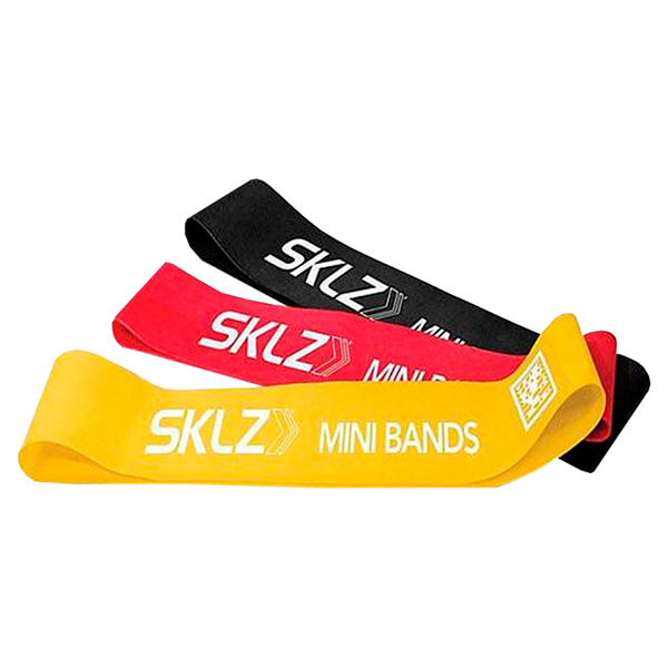 

Эластичные ленты MINI BANDS, Разноцветный