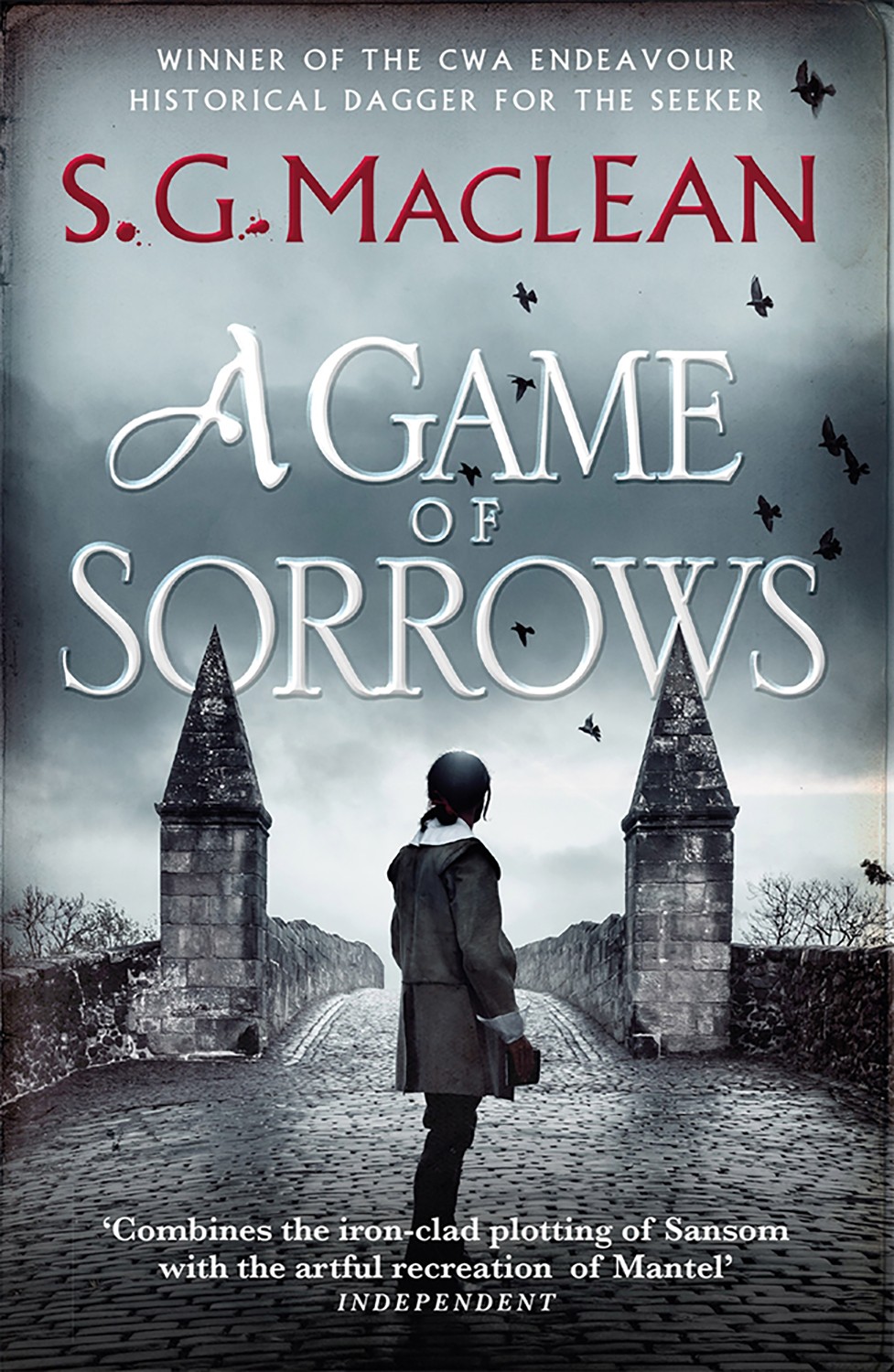 

A Game of Sorrows