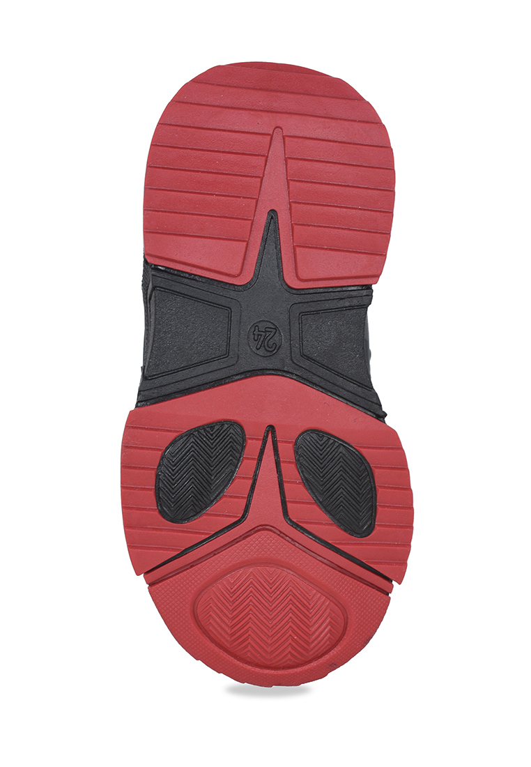 

Ботинки Biker MYZ22AW-1404B, темно-синий, 24, MYZ22AW-1404B