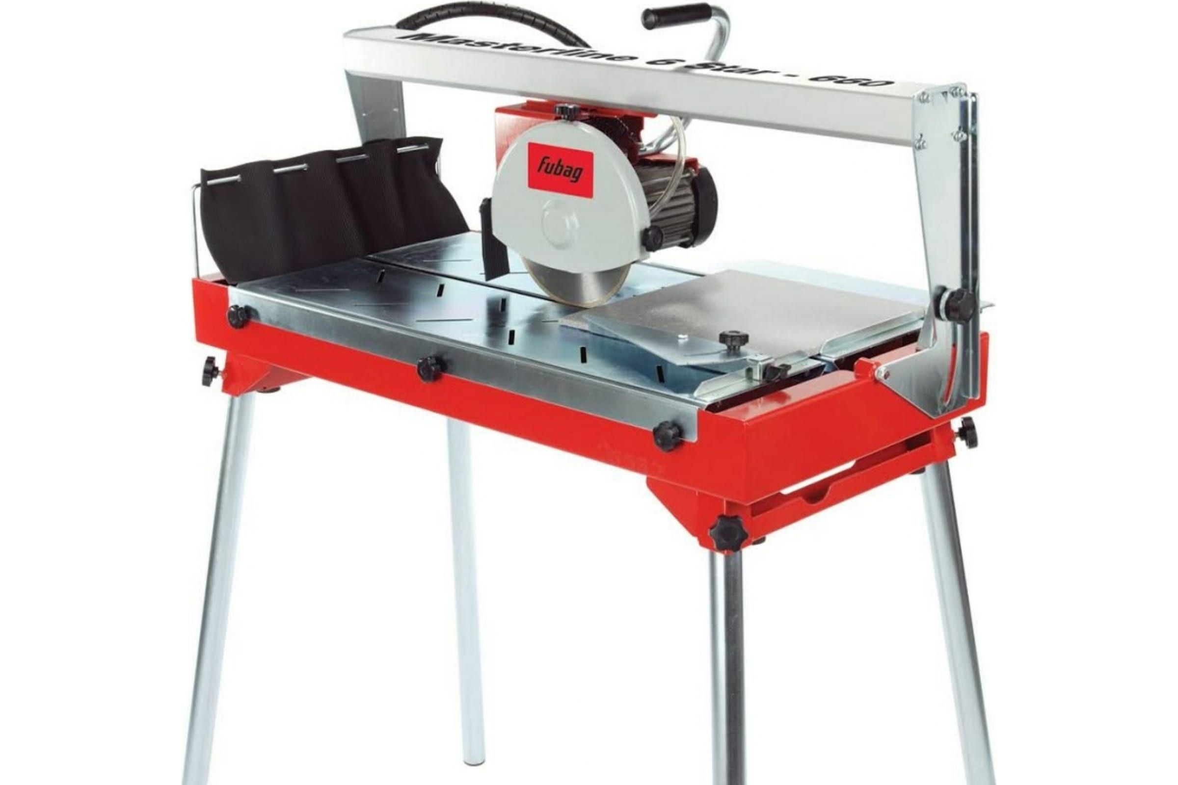 

Fubag Masterline 6 Star 660