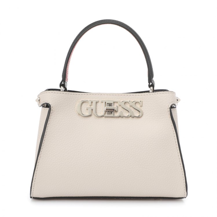 

Сумка кросс-боди женская Guess HWVG7301730 бежевая