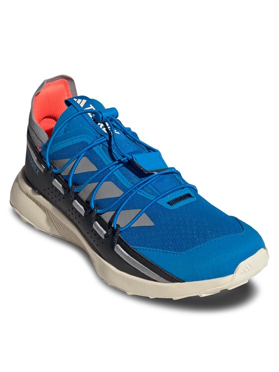 Кроссовки мужские Adidas Terrex Voyager 21 Travel Shoes HP8613 синие 40 EU 17335₽