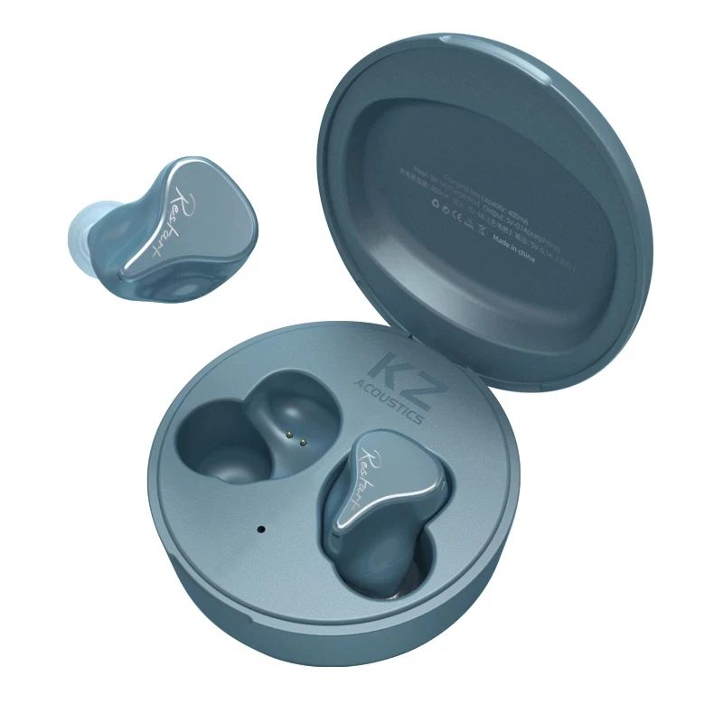 

Беспроводные наушники KZ SKS Green, SKS