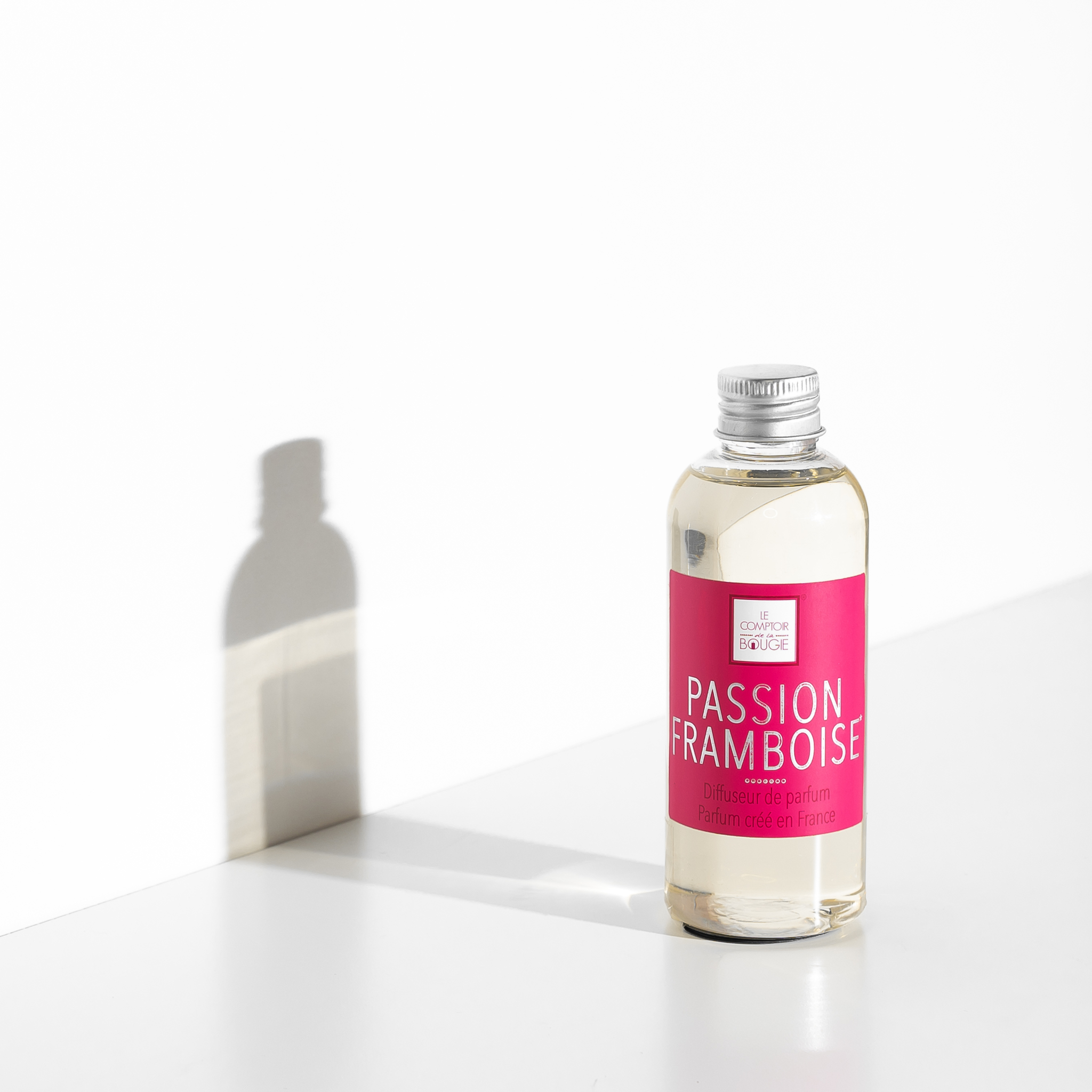 

Рефилл "PASSION FRAMBOISE" Малиновая страсть, 170 мл AROME ENJOY