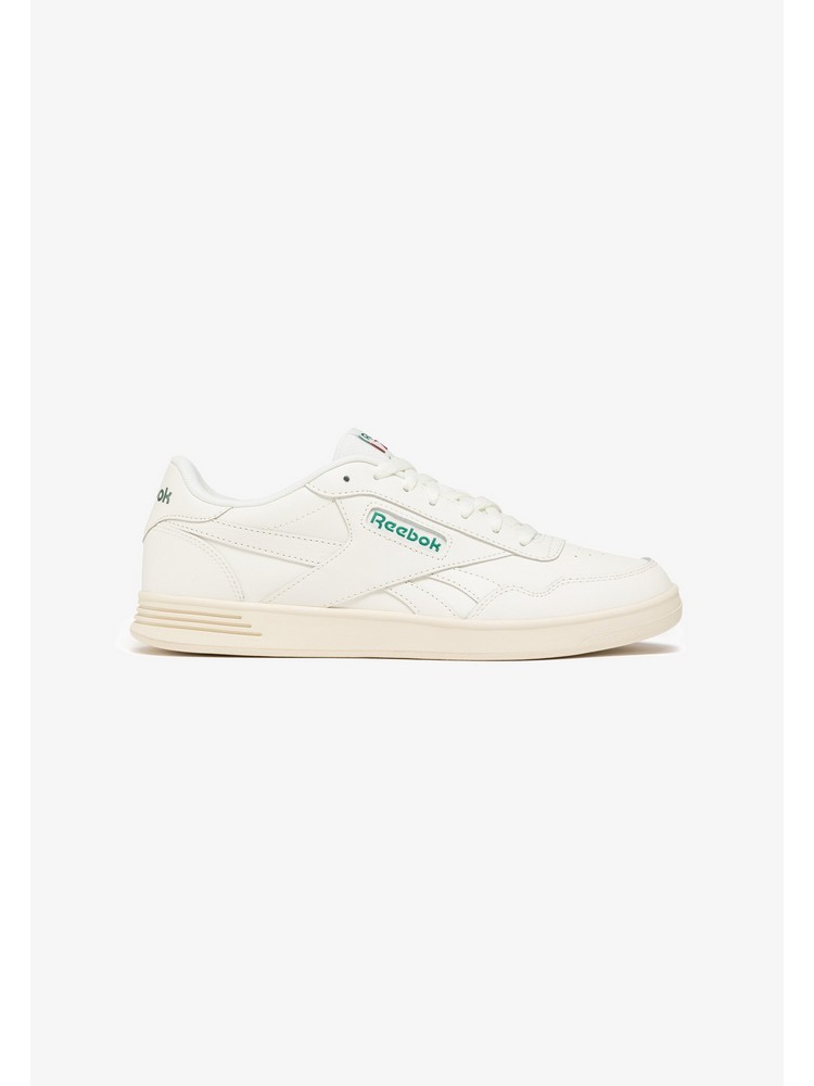 

Кеды унисекс Reebok RE015O0N4 зеленые 35 EU, Зеленый, RE015O0N4