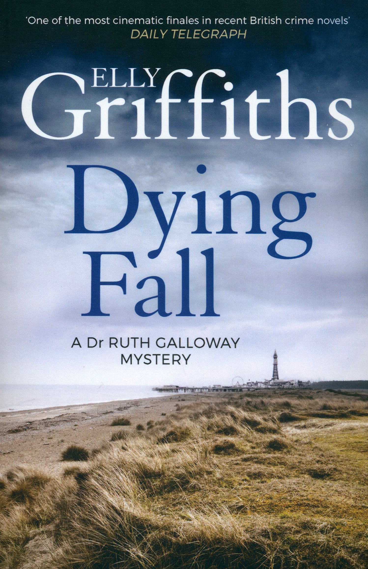 

Dying Fall