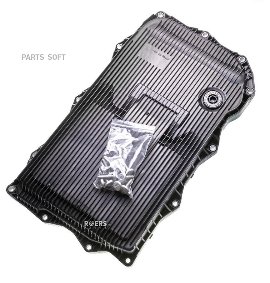 

Масляный Поддон Акпп С Фильтром 1Шт Roers-Parts RP24118612901