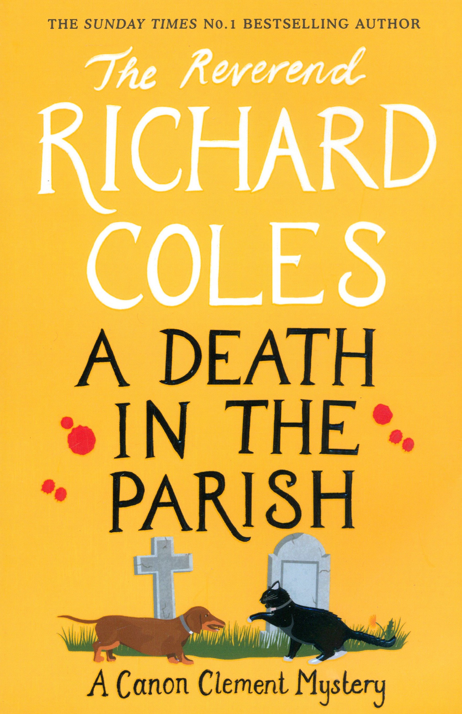 

A Death in the Parish