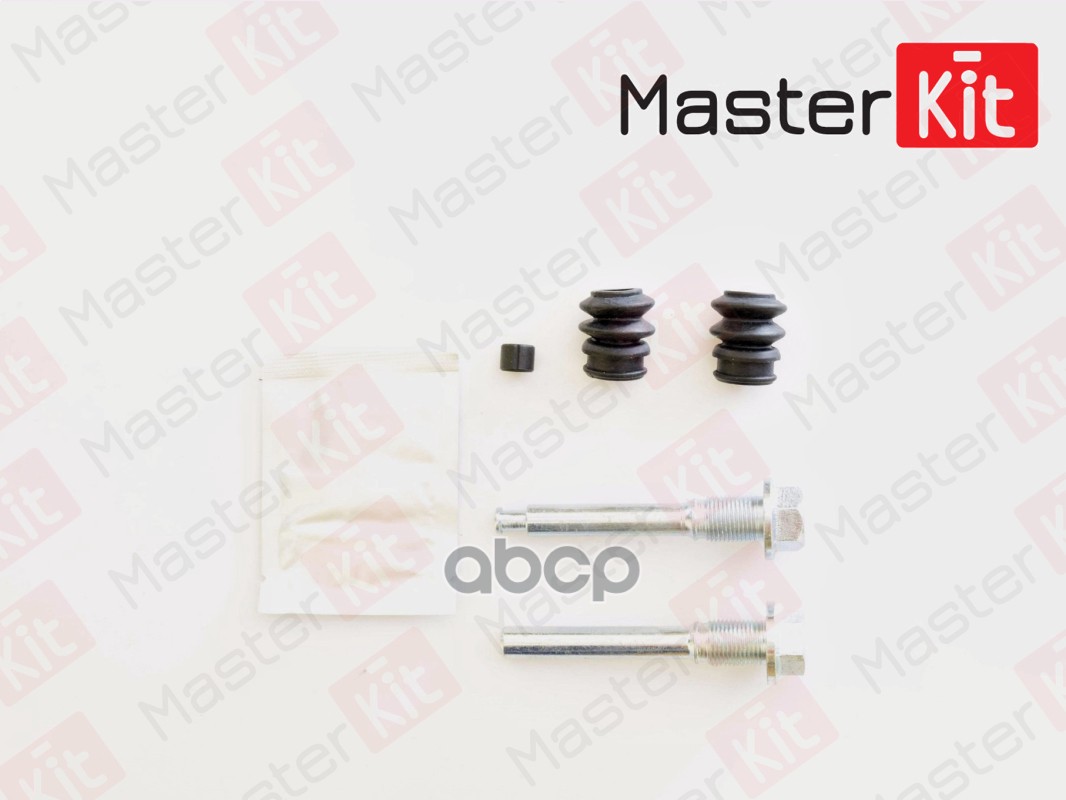 

Комплект Направляющих Тормозного Суппорта MasterKit арт. 77A1880