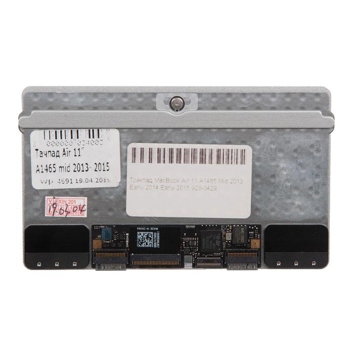

Тачпад NoBrand для MacBook Air 11" A1465 (mid 2013- 2015)