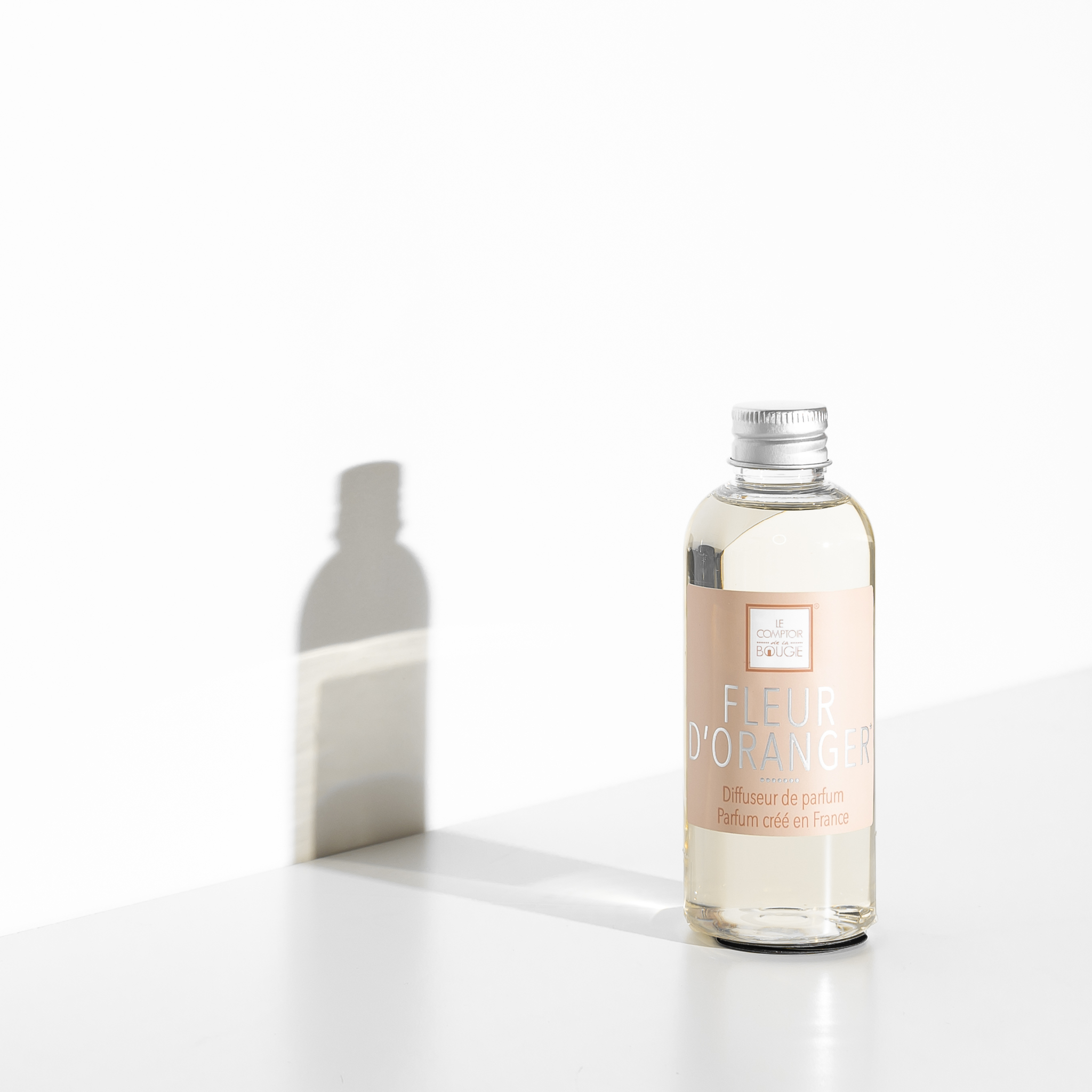 

Рефилл "FLEUR D'ORANGER" Цветок апельсинового дерева, 170 мл AROME ENJOY
