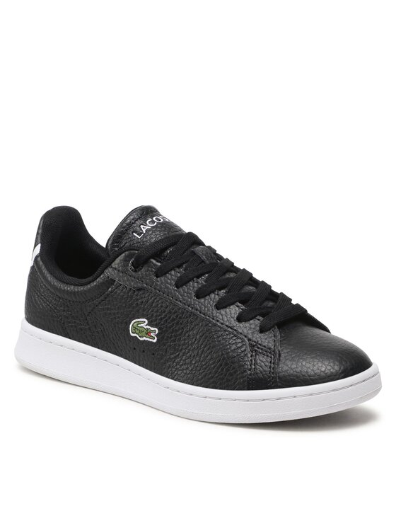 Кеды Carnaby Pro 222 1 Sfa 744SFA0005312 Lacoste Черный 37 EU