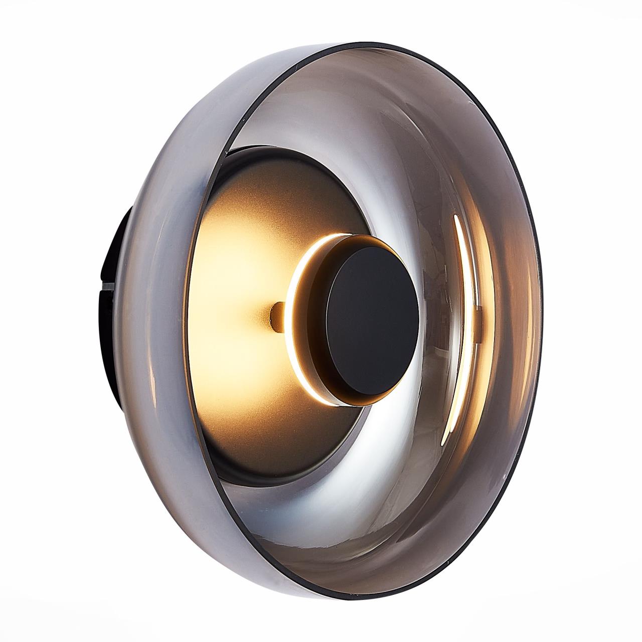 

Светильник настенный ST Luce Lazio, SL6002.401.01, 7W, LED
