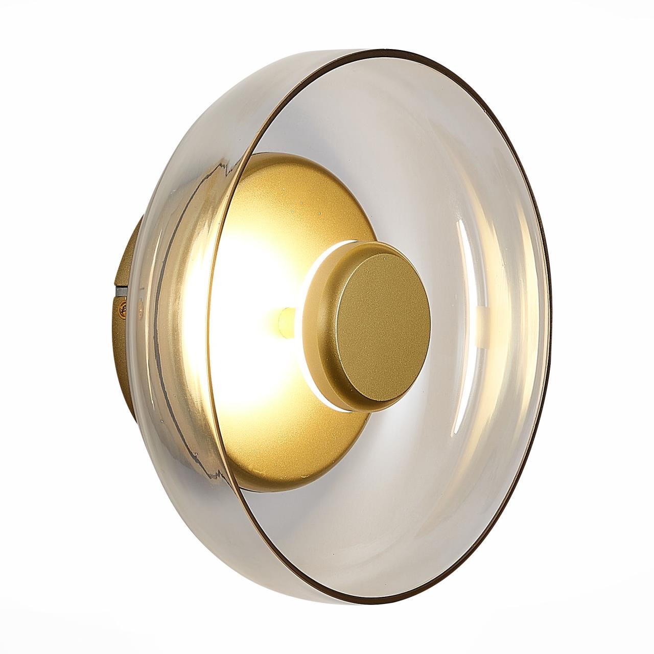 

Светильник настенный ST Luce Lazio SL6002.201.01 7W LED