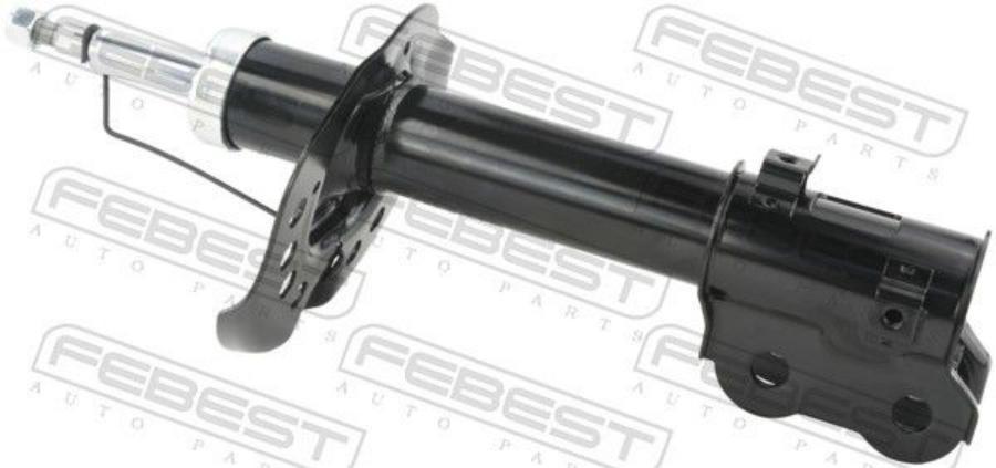 

Амортизатор Передний Левый Gas.Twin Tube Febest арт. 22110-002FL
