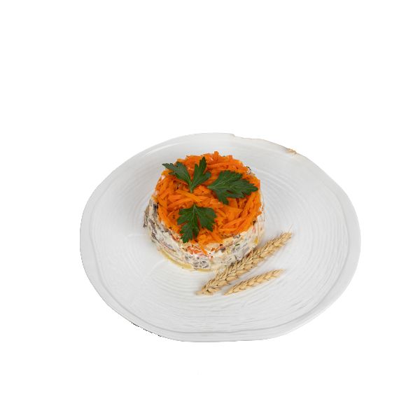 

Салат Виктория Русский +-200 г