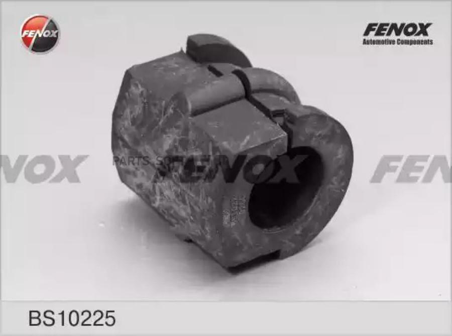 

Втулка переднего стабилизатора l,r fenox bs10225