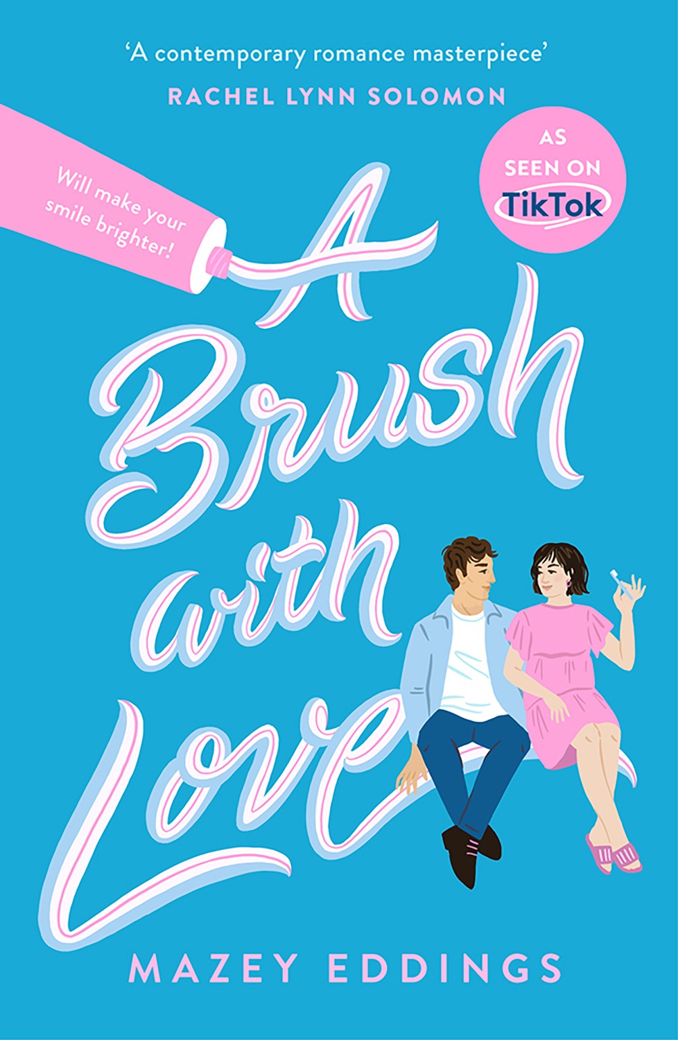 

A Brush with Love