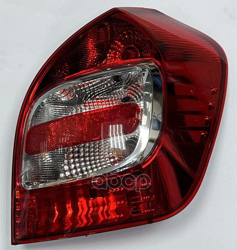 

Фонарь задний 2194 калина-2 правый lada image
