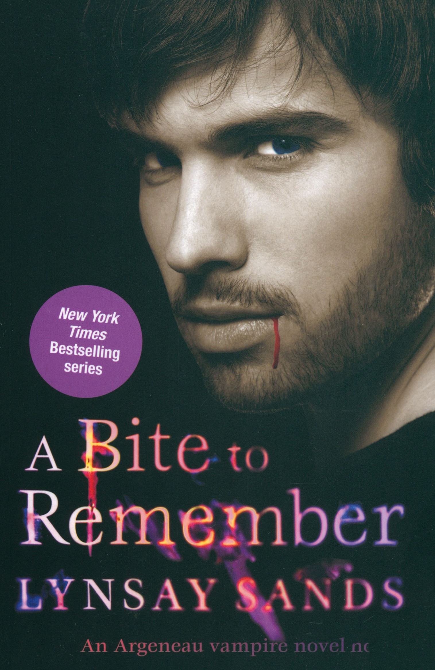 

A Bite to Remember