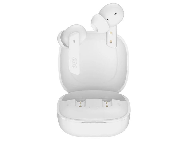 

Наушники QCY HT05 White, HT05