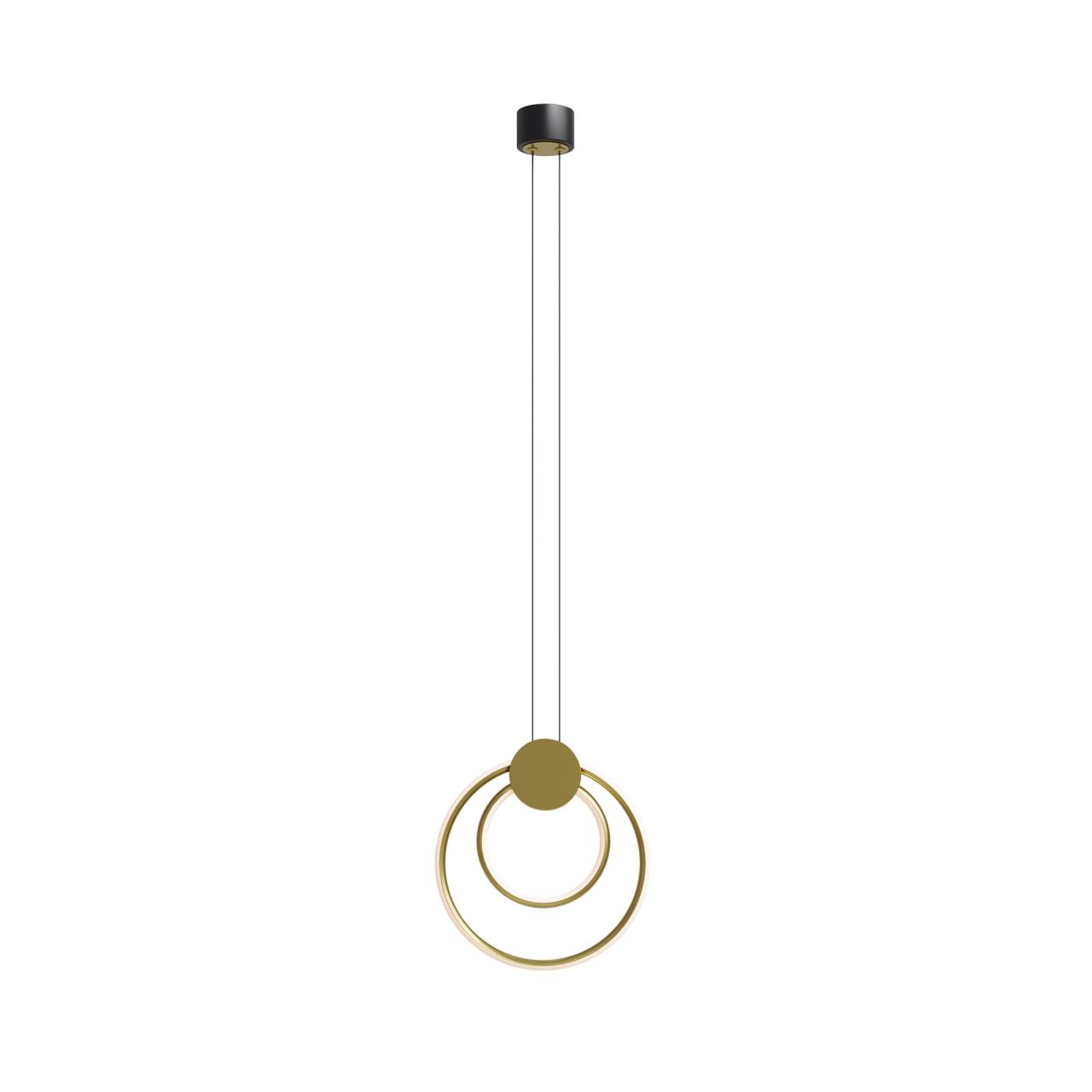 

Подвесной светильник Maytoni Link MOD357PL-L14BS3K 20 Вт LED IP 20