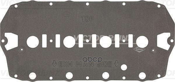 

71-34837-00_прокладка клапанной крышки! Rover 200/400/75 1.6/1.8/2.0 16V 95>