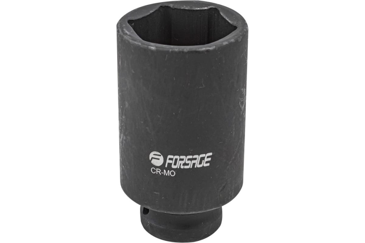

Головка ударная Forsage f4458516