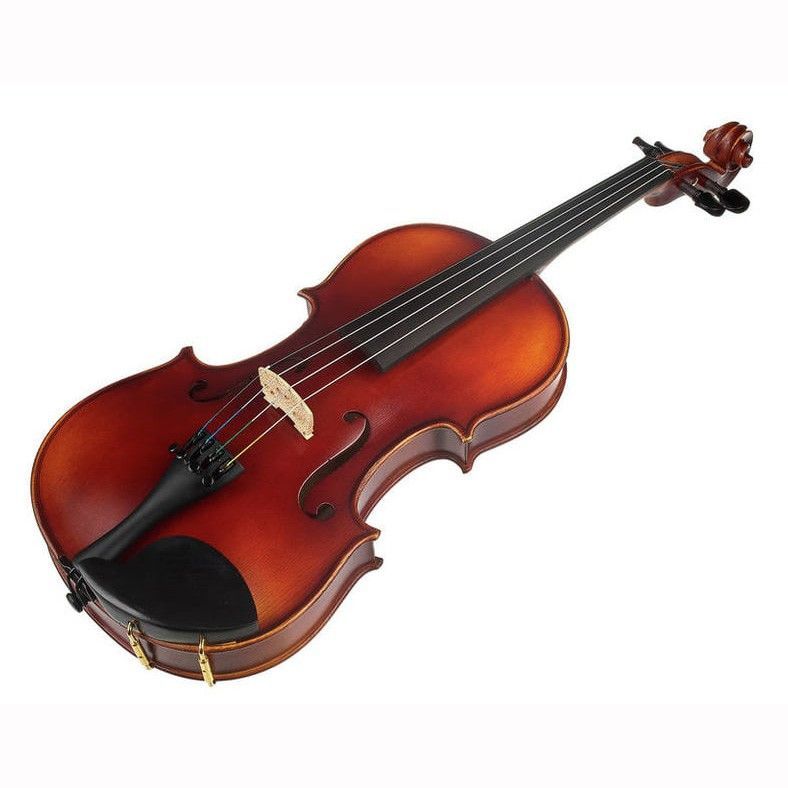 фото Скрипка gewa violin allegro-vl1 4/4